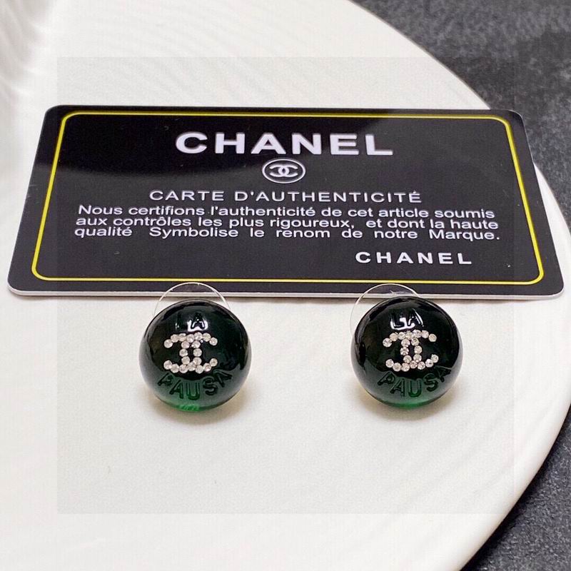 Chanel earing 1lyx493